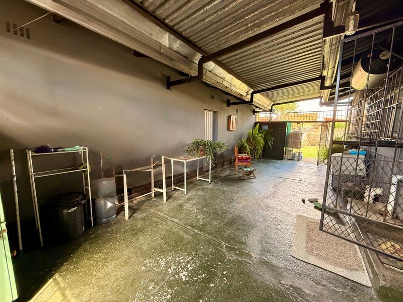 3 Bedroom home for sale in Vryheid - Photo 8