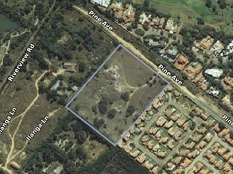 **Exceptional Development Opportunity in Broadacres** - Photo 2