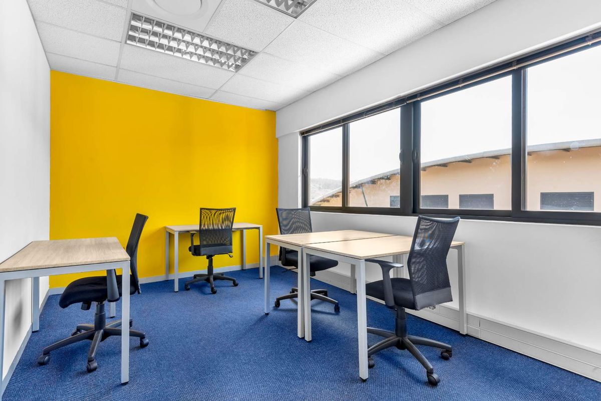 Professional office space in Regus Bird Sanctuary on fully flexible terms - Photo 2