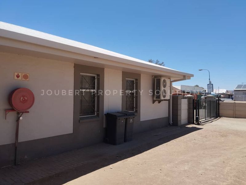BUSINESS INVESTMENT PROPERTY FOR SALE IN MARIENTAL - NAMIBIA - Photo 6