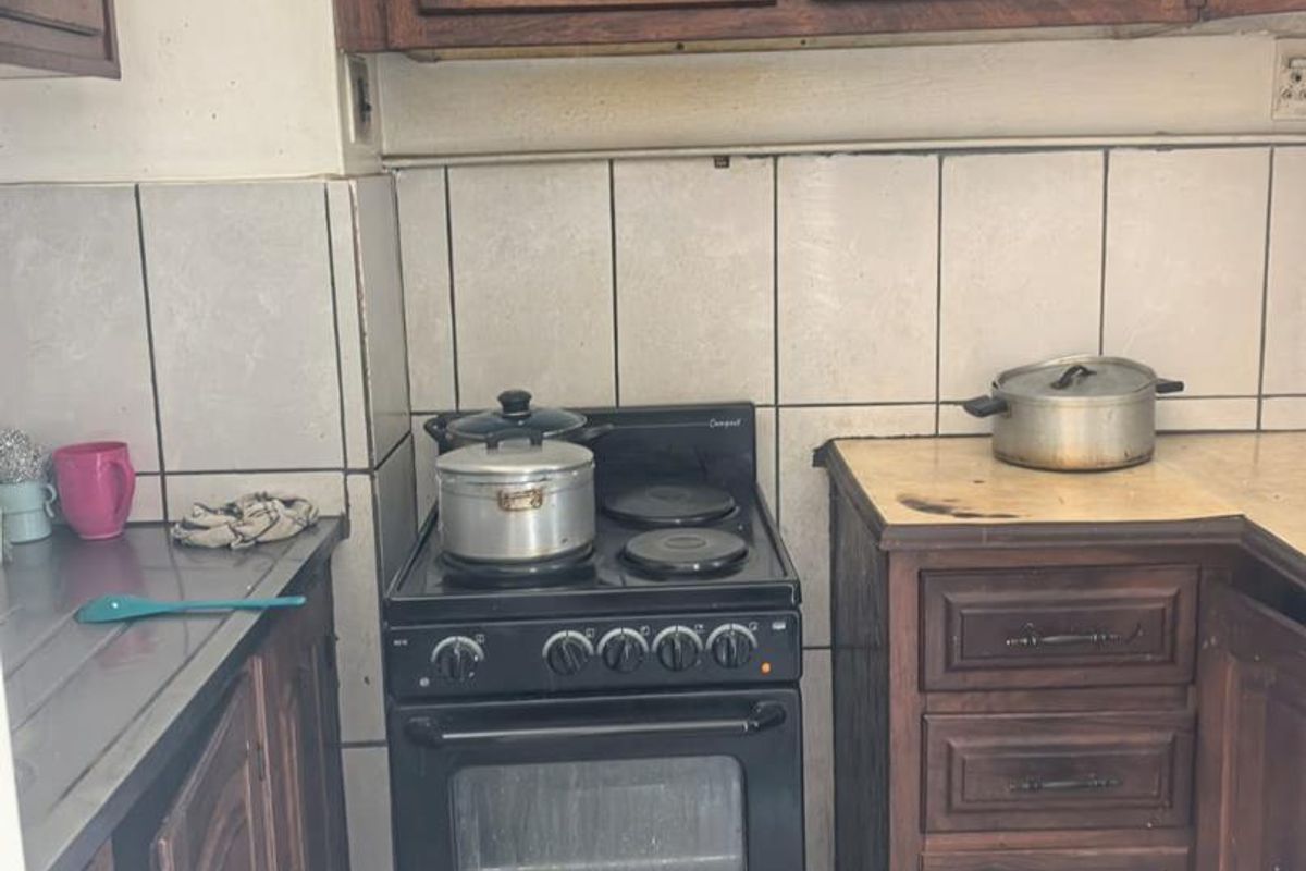 Bachelor flat for sale in Sunnyside - Photo 4