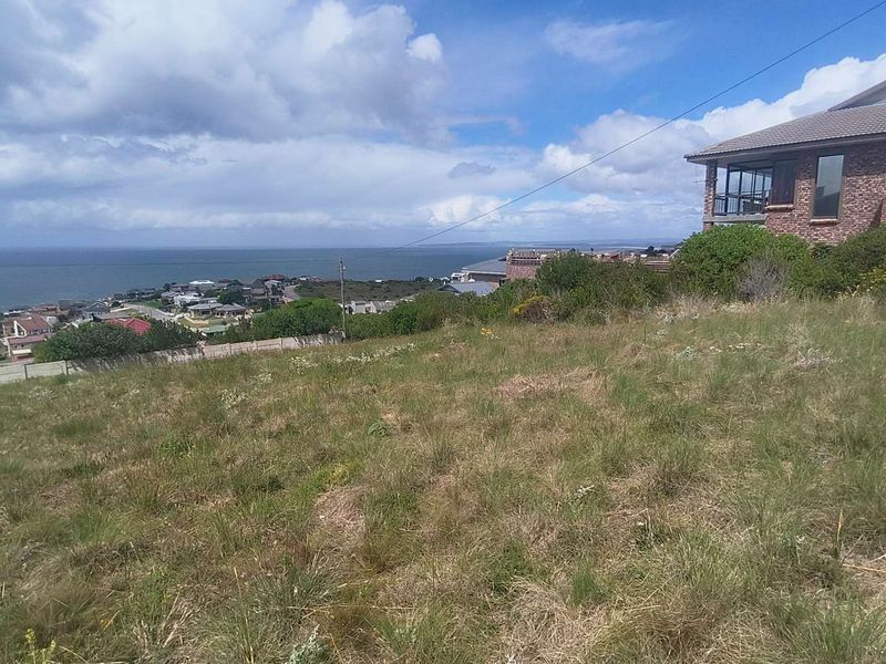 Prime 869m2 Vacant Land in Dana Bay - Photo 6