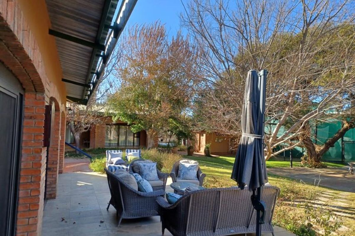 FOR SALE 📍OUT OF NATURE ESTATE (28KM FROM WHK VIA B1) - Photo 2