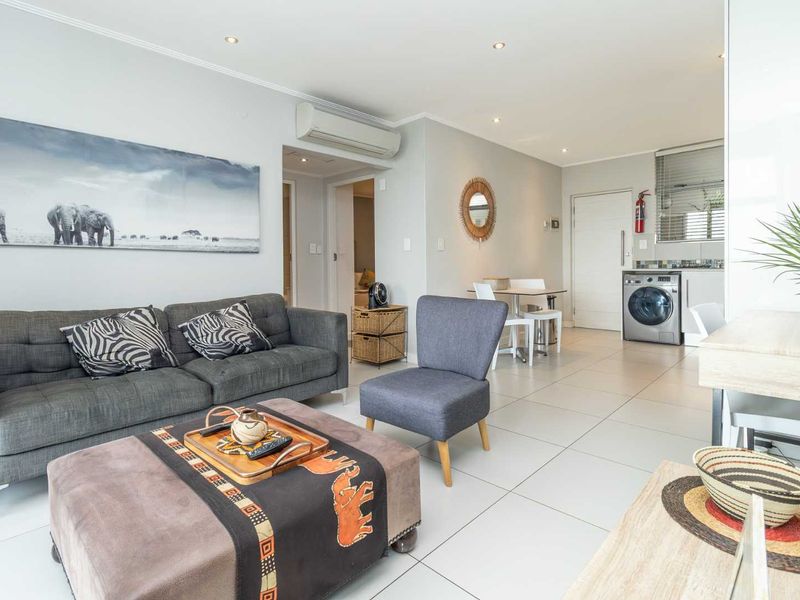 STUNNING FULLY FURNISHED 2 BED APARTMENT IN ROSEBANK FOR SALE - Photo 4