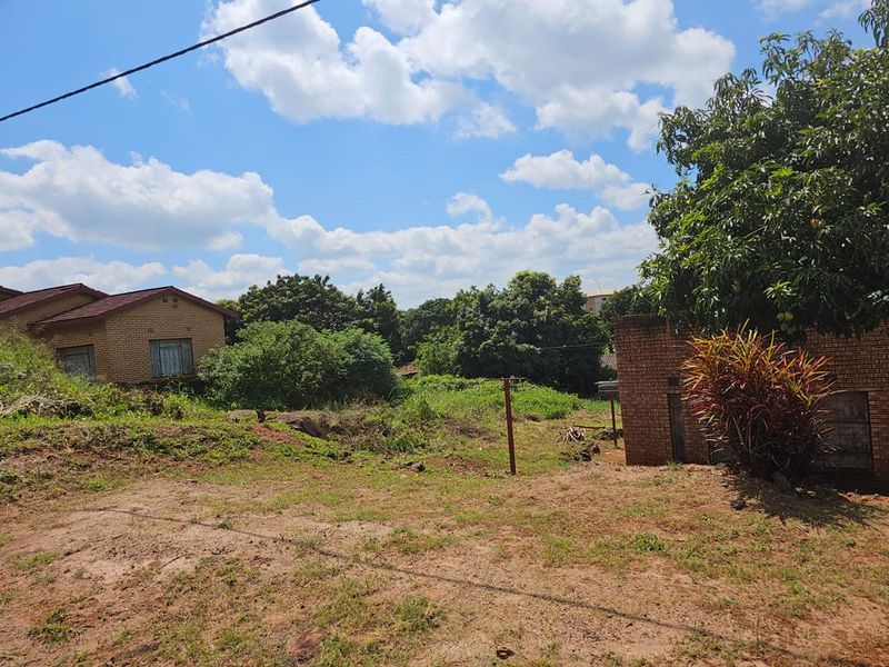Prime Vacant Stand for Sale in Makwarela – Excellent Investment Opportunity - Photo 7