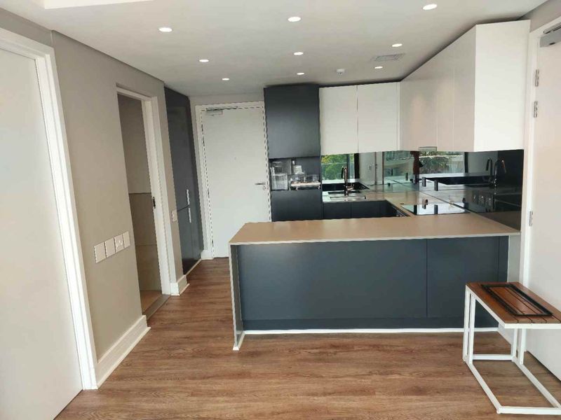 1 BEDROOM APARTMENT TO RENT IN MELROSE ARCH - Photo 5