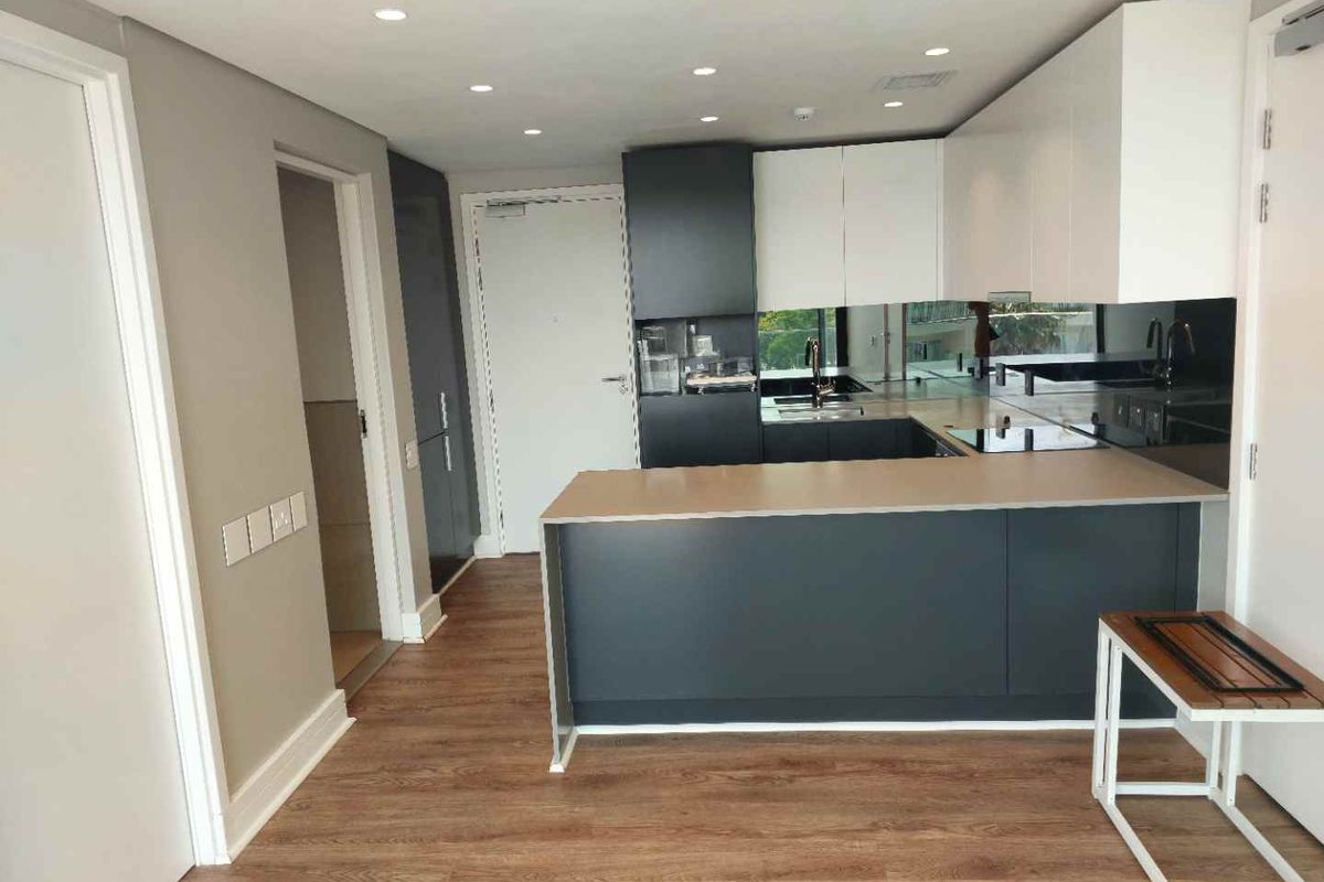 1 BEDROOM APARTMENT TO RENT IN MELROSE ARCH - Photo 5