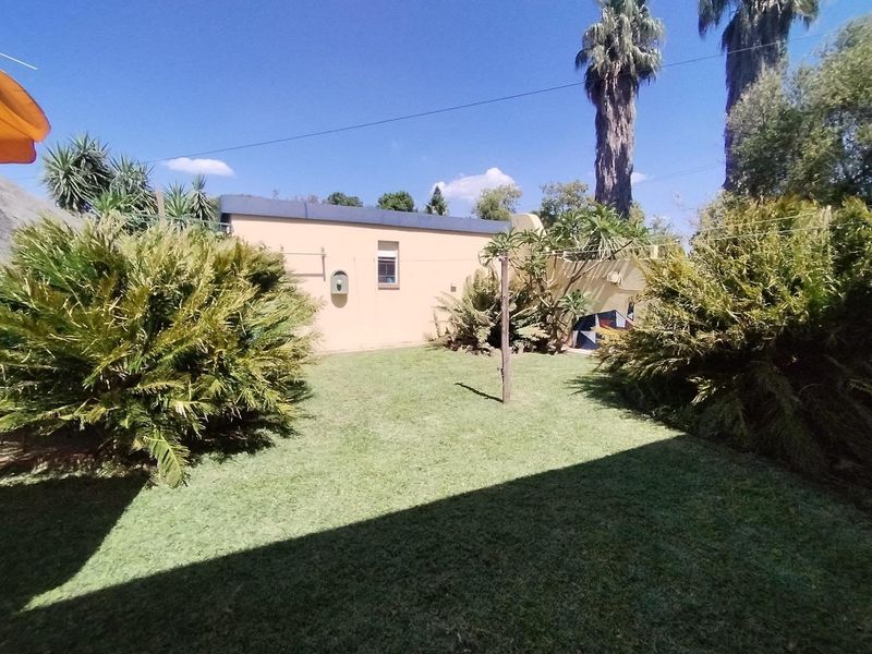 Exclusive mandate, Parktown estate, Mayville - Photo 4