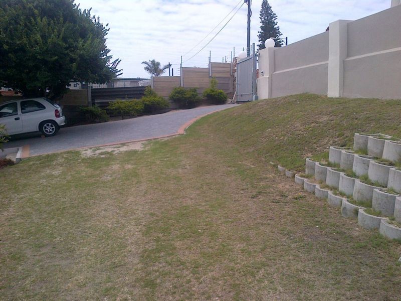 Humerail bedsitter available to rent - Photo 8