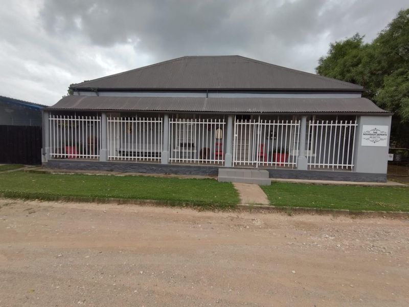 Call all investors looking for property in Jacobsdal - Photo 1
