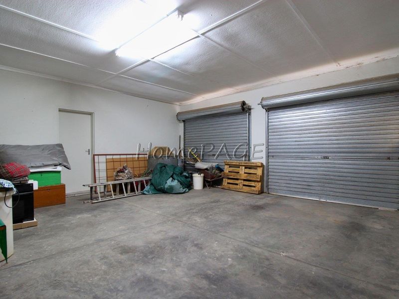 Otjiwarongo:  Cozy and comfortable 3-bedroom home for sale - Photo 10