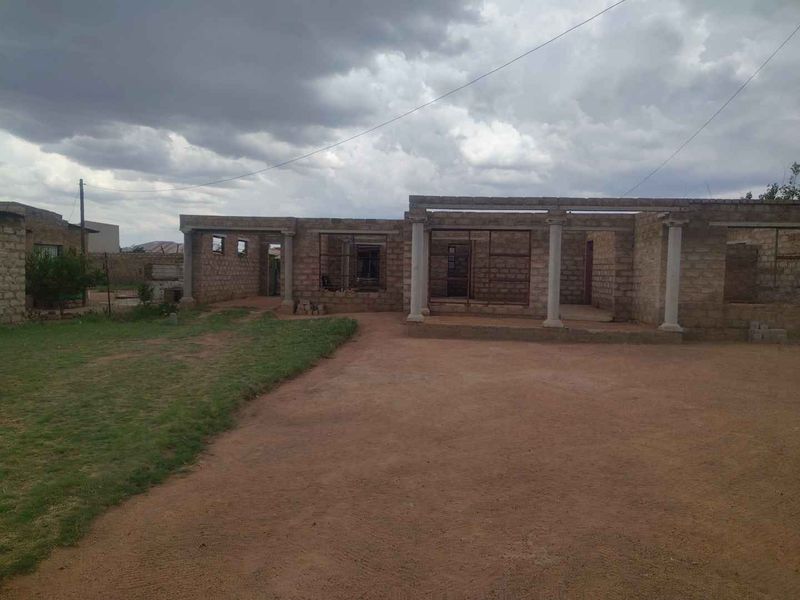 Unfinished 3 bedrooms house for sale in Klipgat - Photo 9