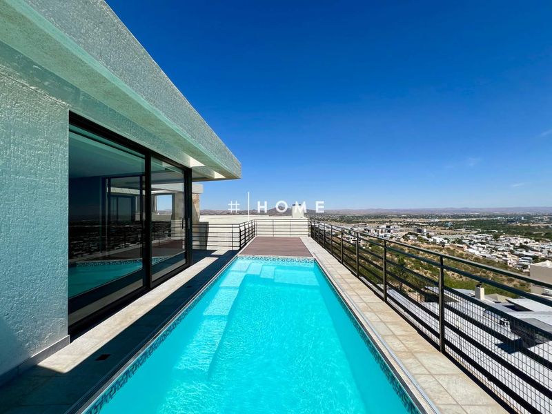 Modern home with priceless views for sale! - Photo 4
