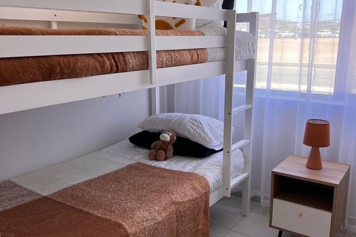 Townhouses for sale i Walvis Bay Central - Photo 5