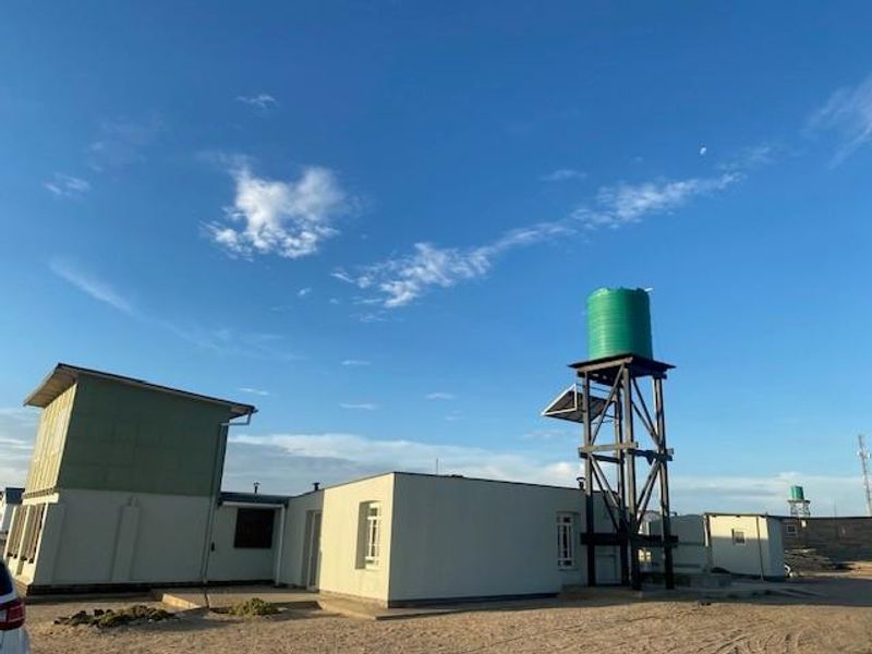 4 Bedroom House in Wlotzkabaken, Wlotzkabaken, Erongo - Photo 5