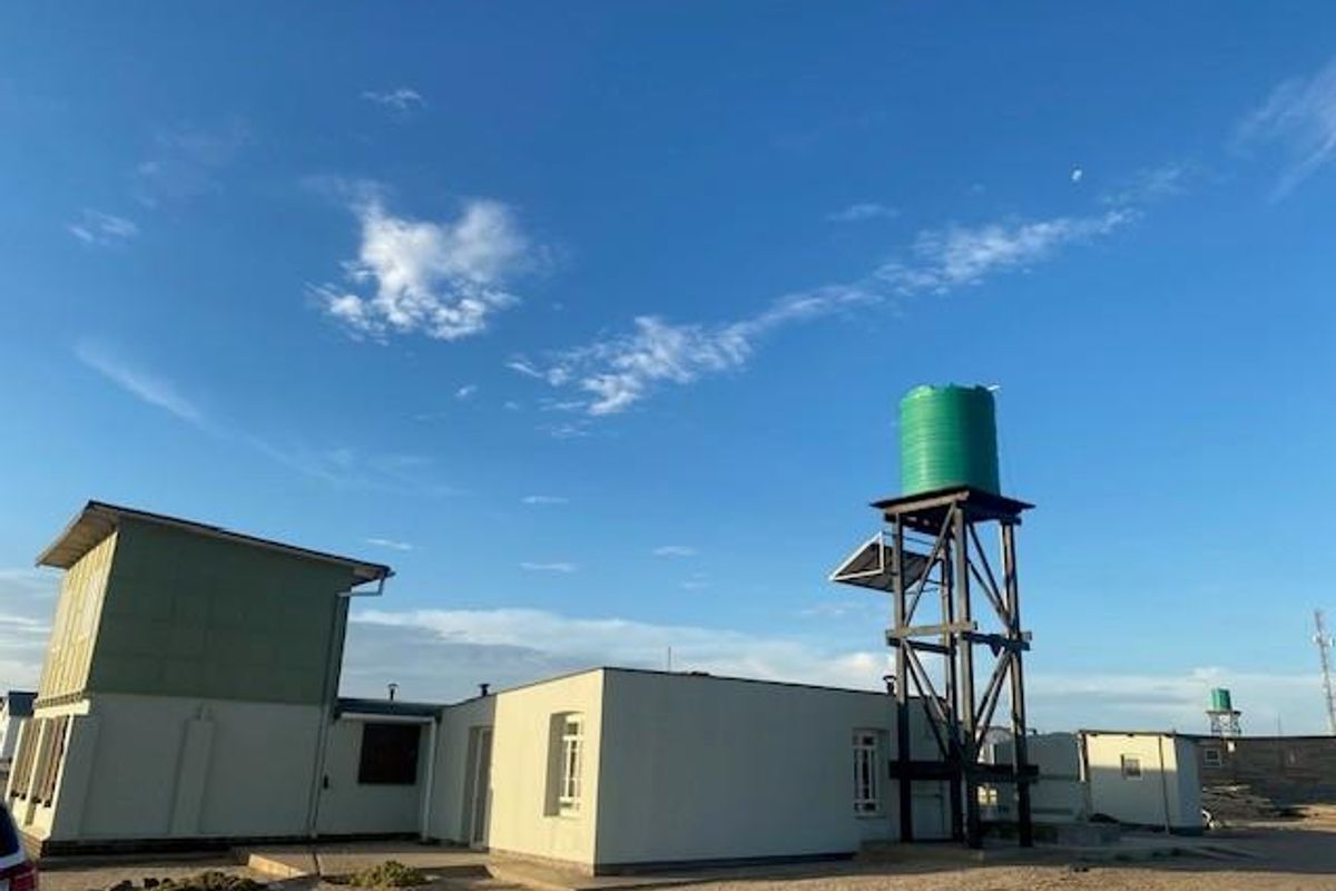 4 Bedroom House in Wlotzkabaken, Wlotzkabaken, Erongo - Photo 5