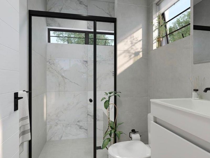 Modern Luxurious 3 Bedroom Home for Sale @ Baltimore Lifestyle Estate in Northriding - Photo 7