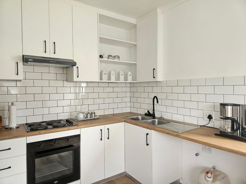 3 Bedroom Unfurnished - Sandbaai - Now available ! - Photo 4