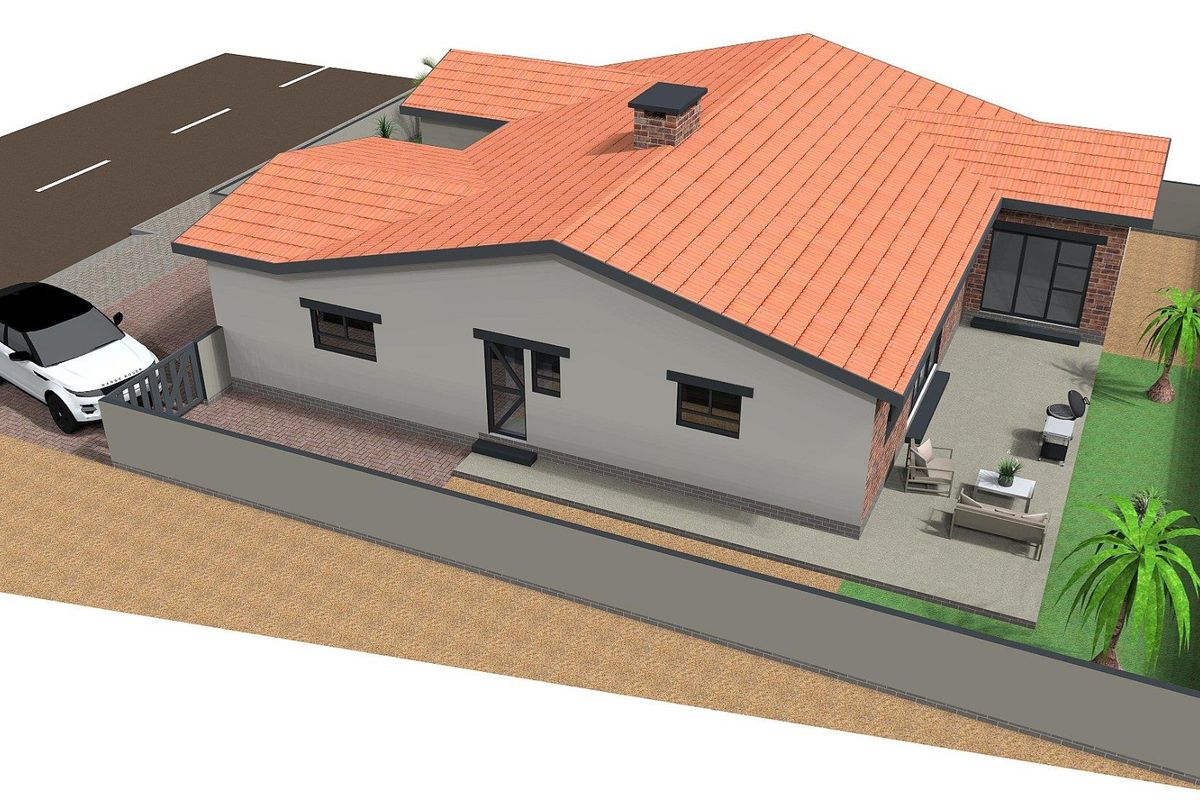 FAMILY HOUSE UNDER CONSTRUCTION EDC: END MARCH 2026 - Photo 4