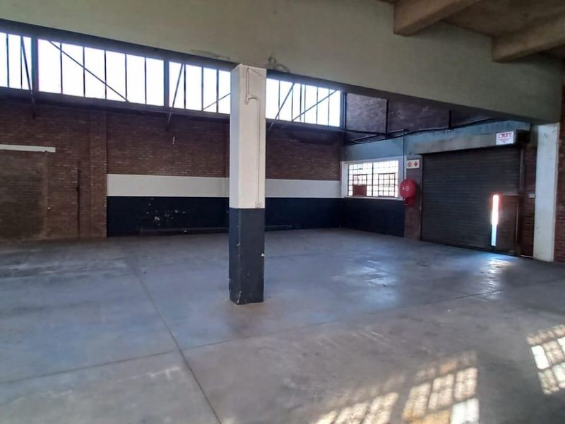 Industrial Unit for Lease – 16 Bridget Rd, Unit 2D - Photo 5