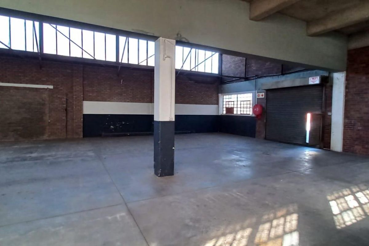Industrial Unit for Lease – 16 Bridget Rd, Unit 2D - Photo 5