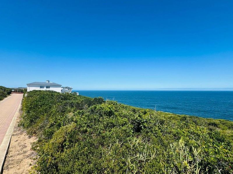 Front Row - Vacant Plot For Sale In Pinnacle Point Golf Estate - Photo 2