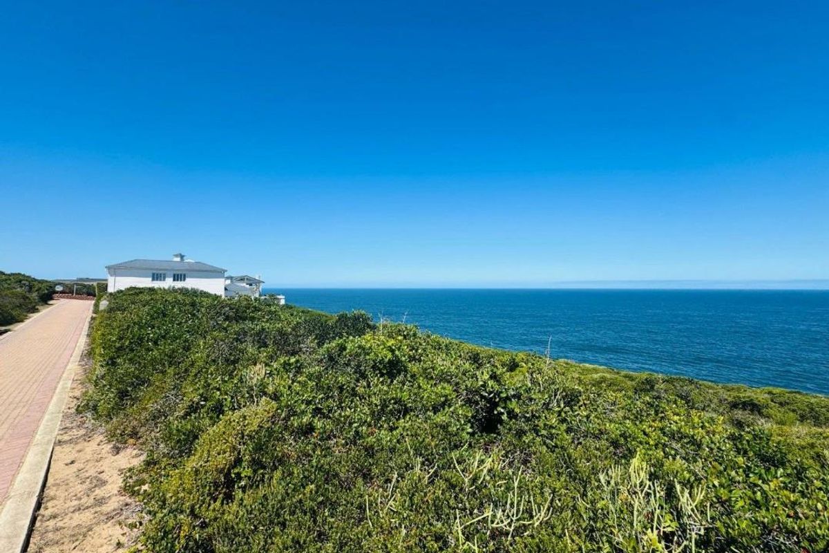 Front Row - Vacant Plot For Sale In Pinnacle Point Golf Estate - Photo 2