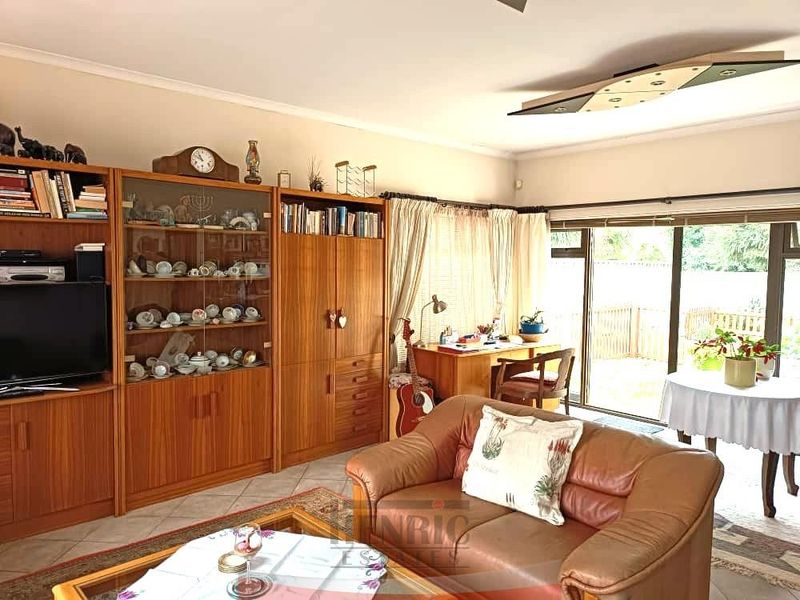 Where Style Meets Comfort - Kramersdorf - Photo 5