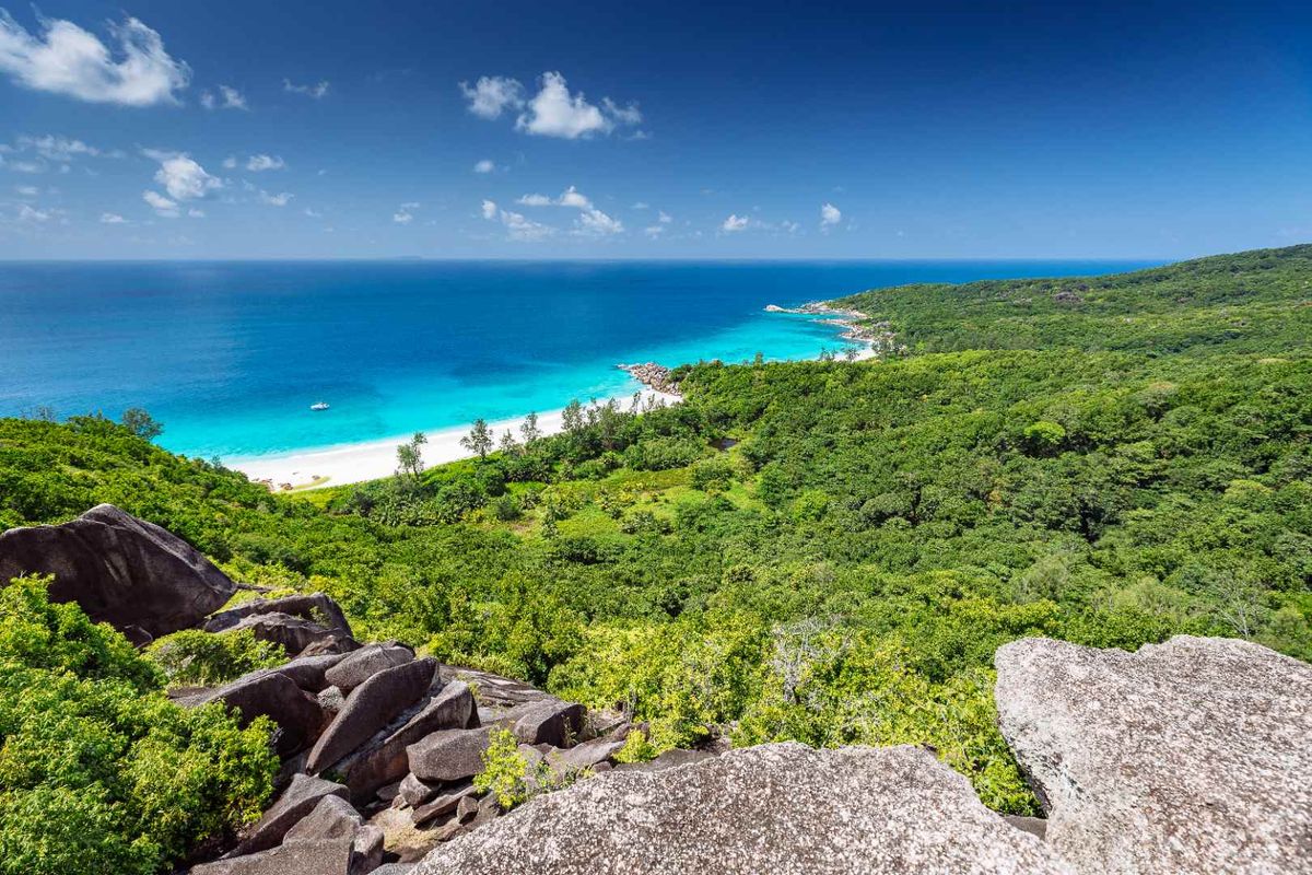 LARGE SCALE TOURISM DEVELOPMENT OPPORTUNITY PRASLIN - Photo 2