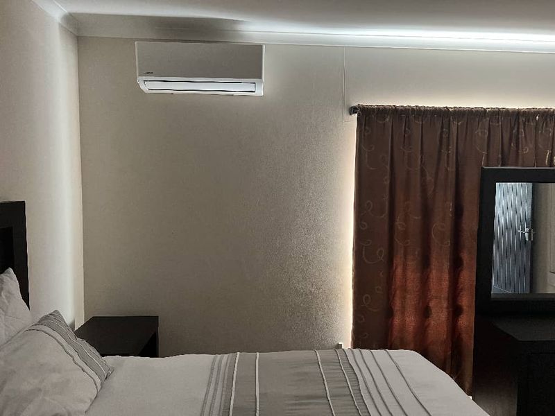 FOR RENT-Fully furnished backyard apartment for rent for rent in Mersig, Walvis Bay - Photo 6