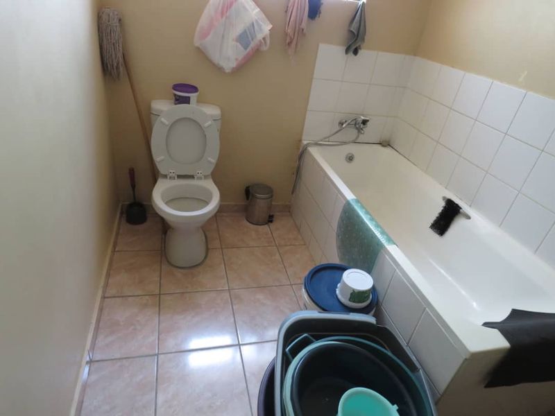 TOWNHOUSE FOR RENT IN MILLENNIUM,  RUNDU - Photo 7