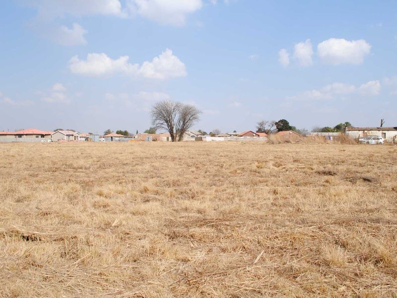 Developers! Lovely Spacious land for your dream development - Photo 5