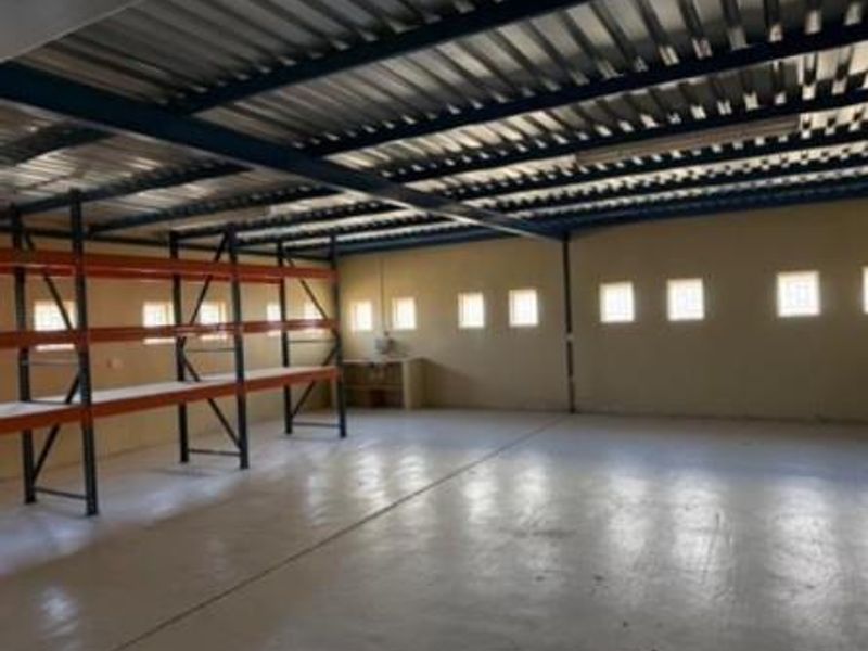 PROSPERITA NEAT WAREHOUSE FOR SALE - Photo 3