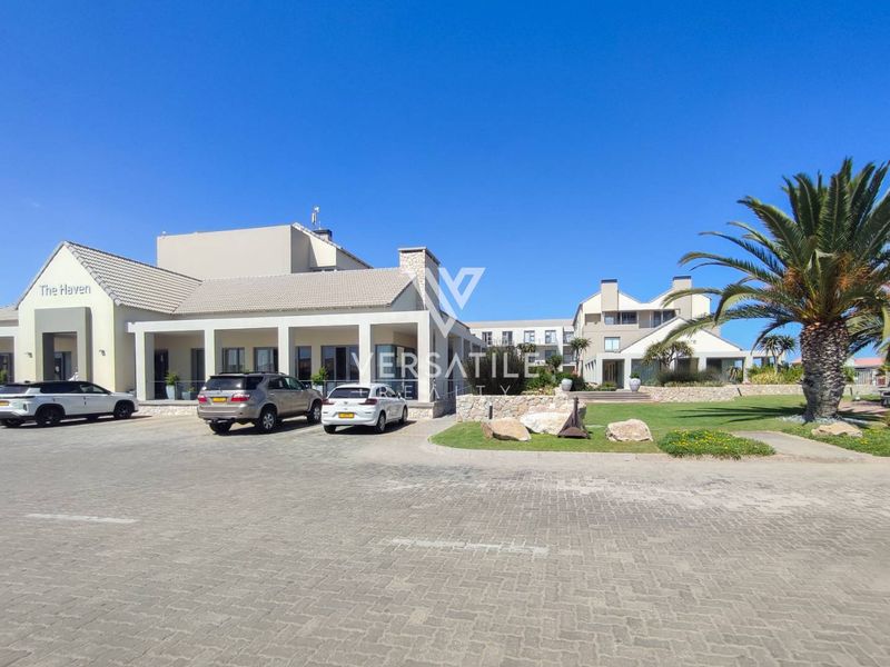 Swakopmund Retirement Village (The Haven) 1 Bedroom - Photo 4