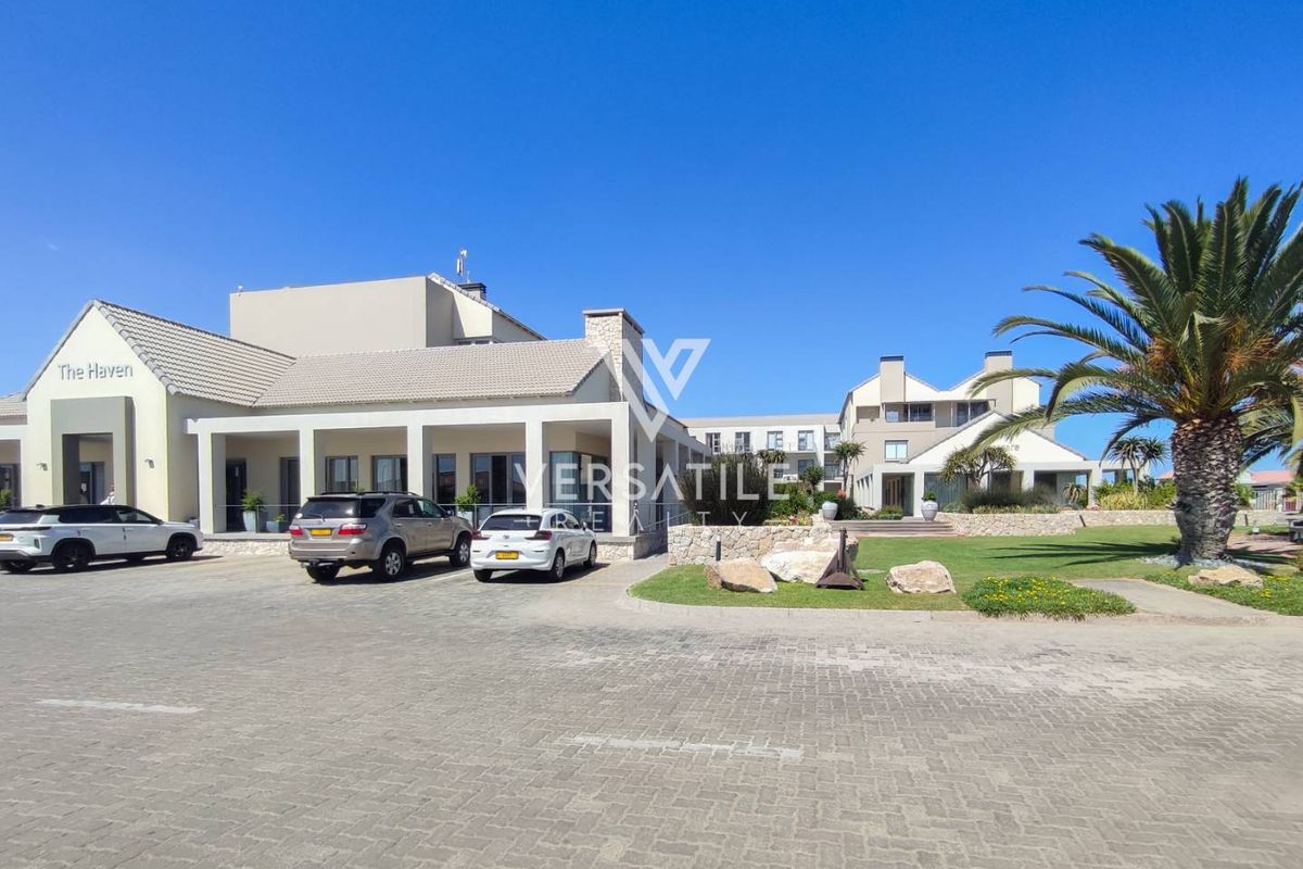 Swakopmund Retirement Village (The Haven) 1 Bedroom - Photo 4