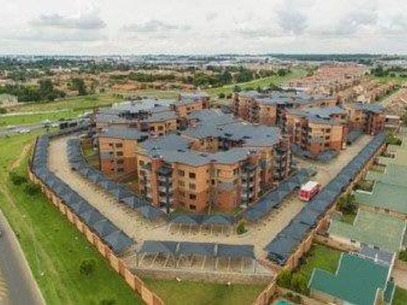 Close to the East Rand Mall and Highway - Photo 5