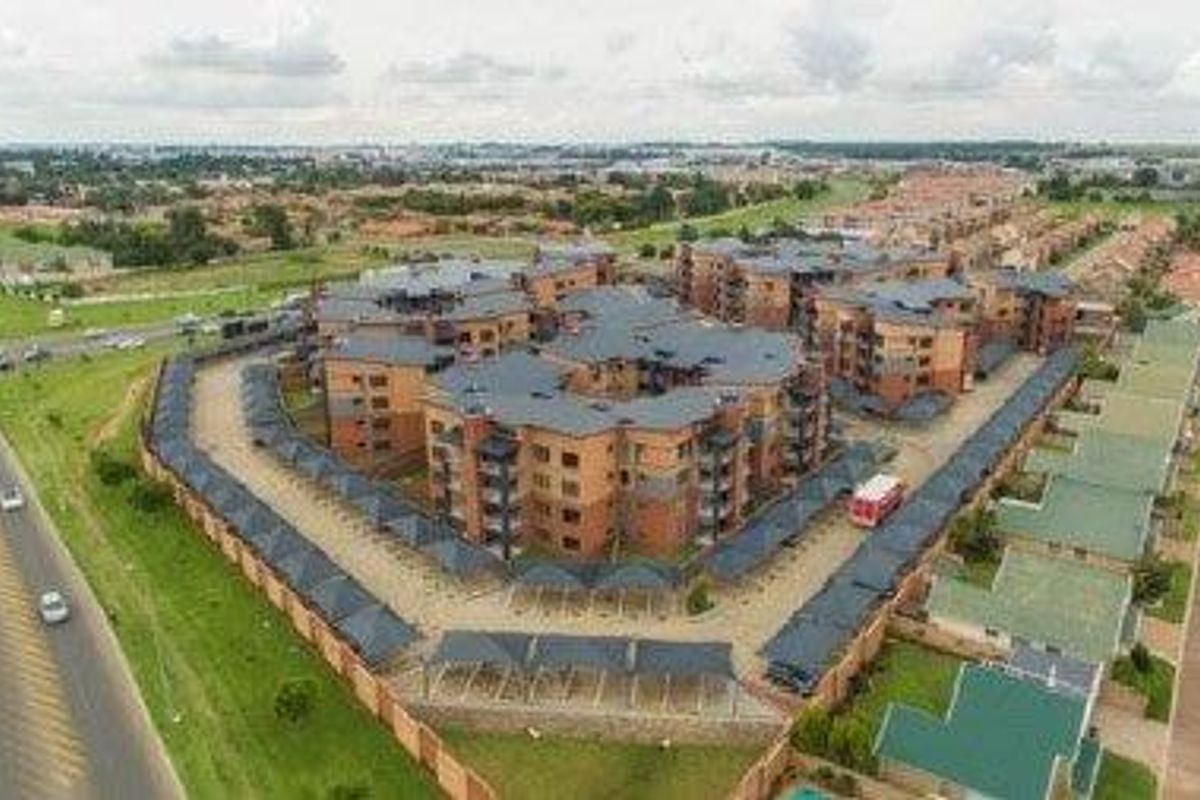 Close to the East Rand Mall and Highway - Photo 5