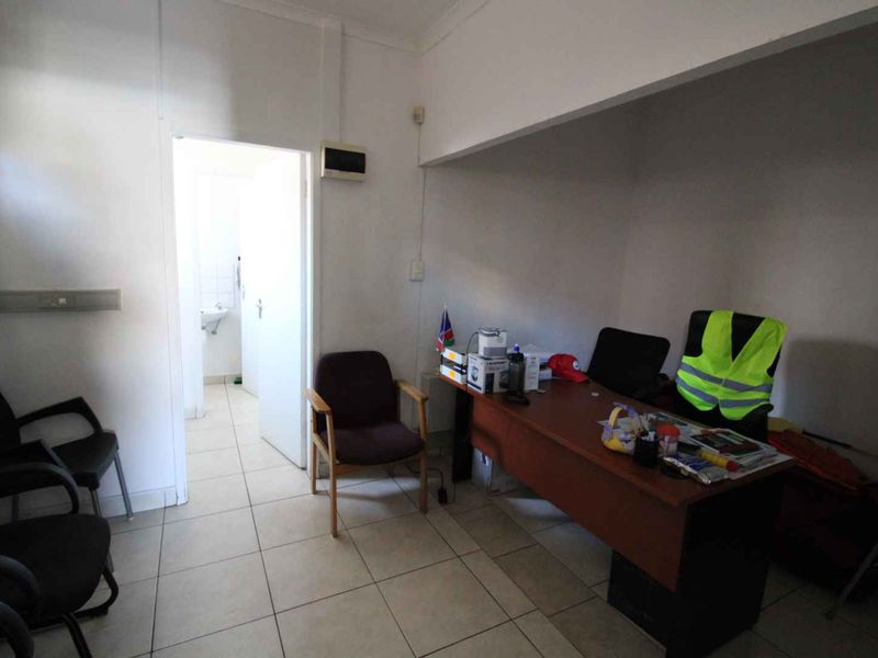 Prime located Business Property in Central Business District - Photo 3