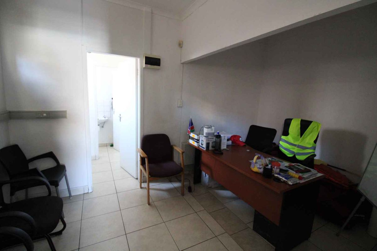 Prime located Business Property in Central Business District - Photo 3