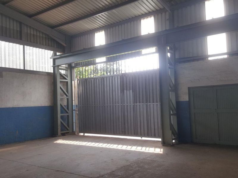 Power, Space & Performance – Industrial Property Built to Handle It All! - Photo 5