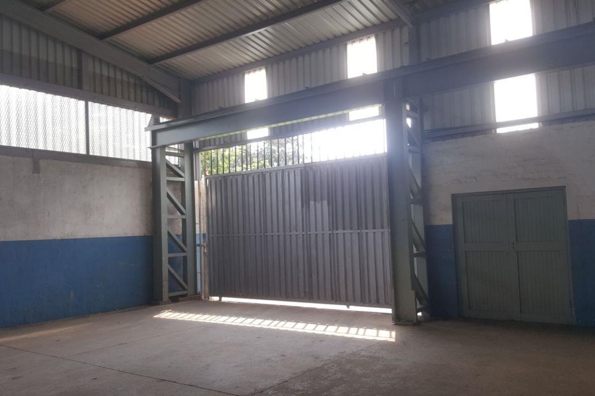 Power, Space & Performance – Industrial Property Built to Handle It All! - Photo 5