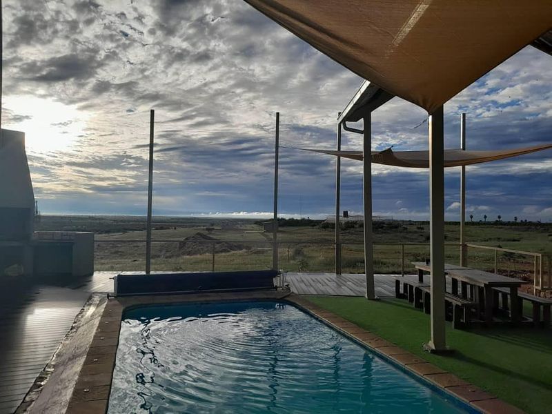 Stampriet - 33ha Agricultural Smallholding with Lodge & Chalets - Photo 4