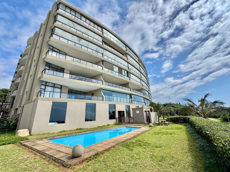 Hendra Estates - Gorgeous Sea-View Apartment In la Mercy For Sale - Photo 2