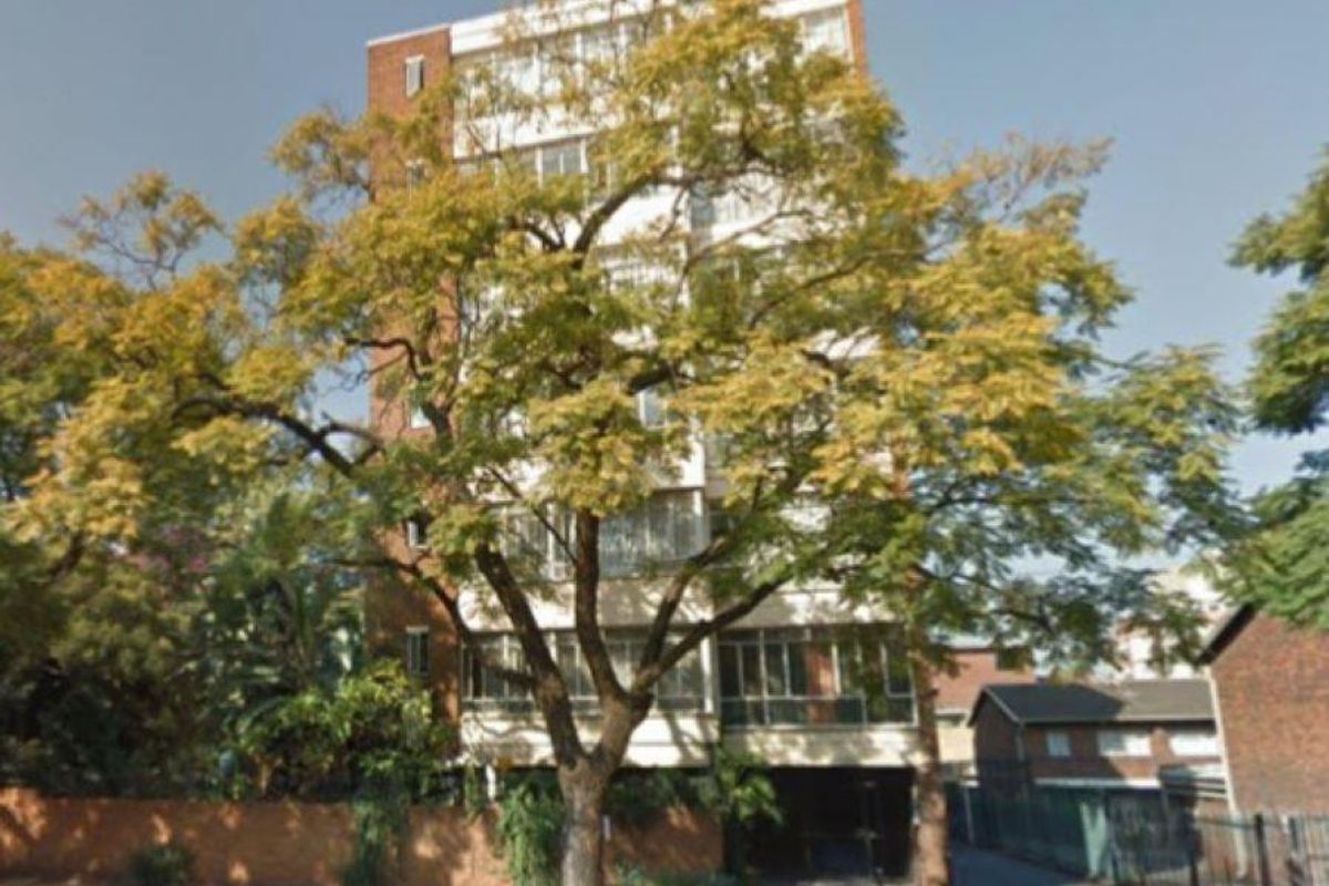 2 BEDROOM FLAT TO RENT IN ARCADIA - Photo 2