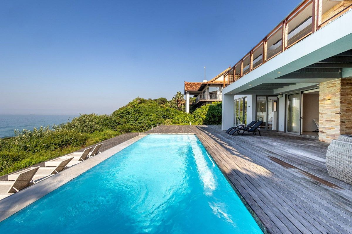 Frontline Zimbali Estate properties - Photo 2