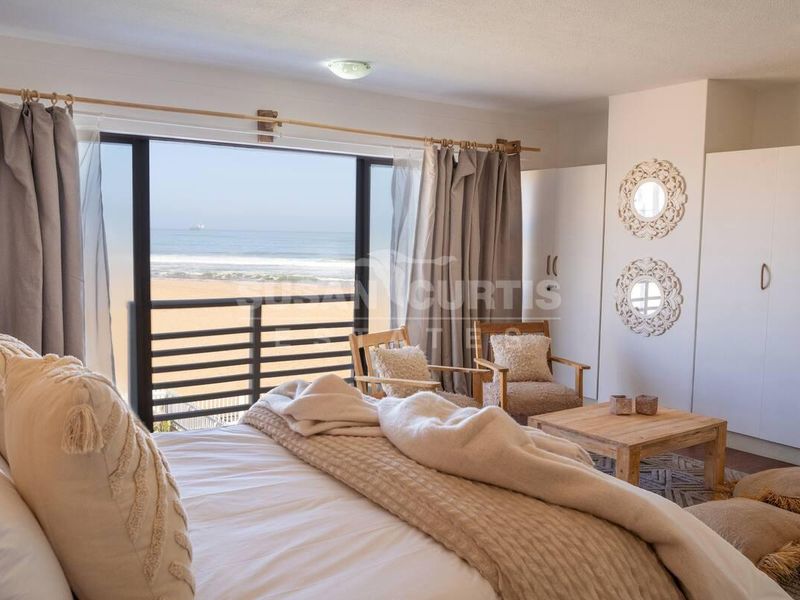 Fully Furnished Seafront townhouse - Photo 2