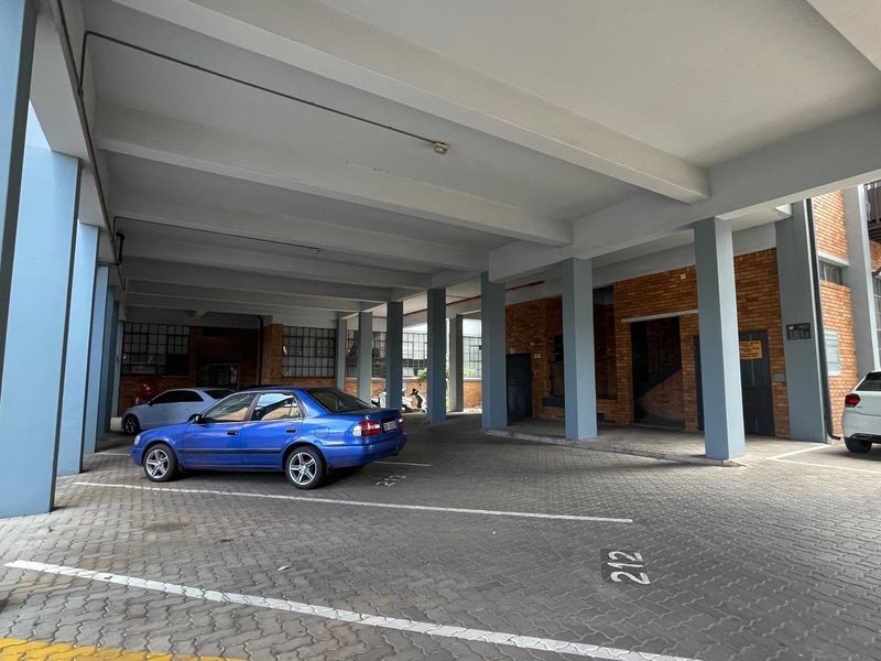 Modern Loft Apartment – The Exchange Lofts, 20 Solomon Street, Braamfontein Werf - Photo 10