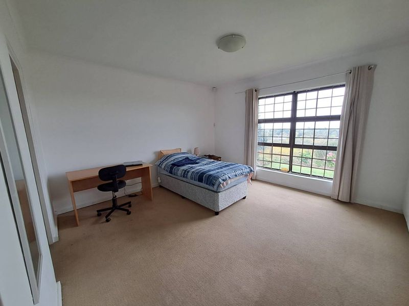 Serenity and Security Await in This 3-Bedroom Townhouse in Waterfall - Photo 9