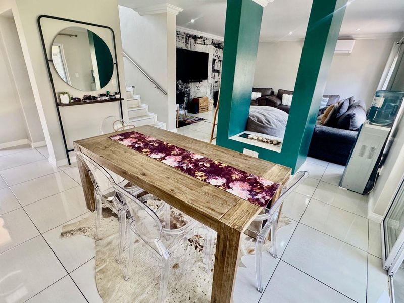 Modern Family Home for Sale in Secure Complex - Photo 10