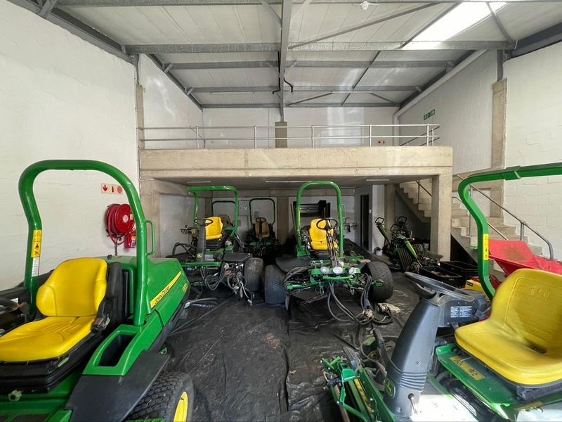 Hendra - Mini Warehouse For Sale – Cornubia Business Park - Photo 2